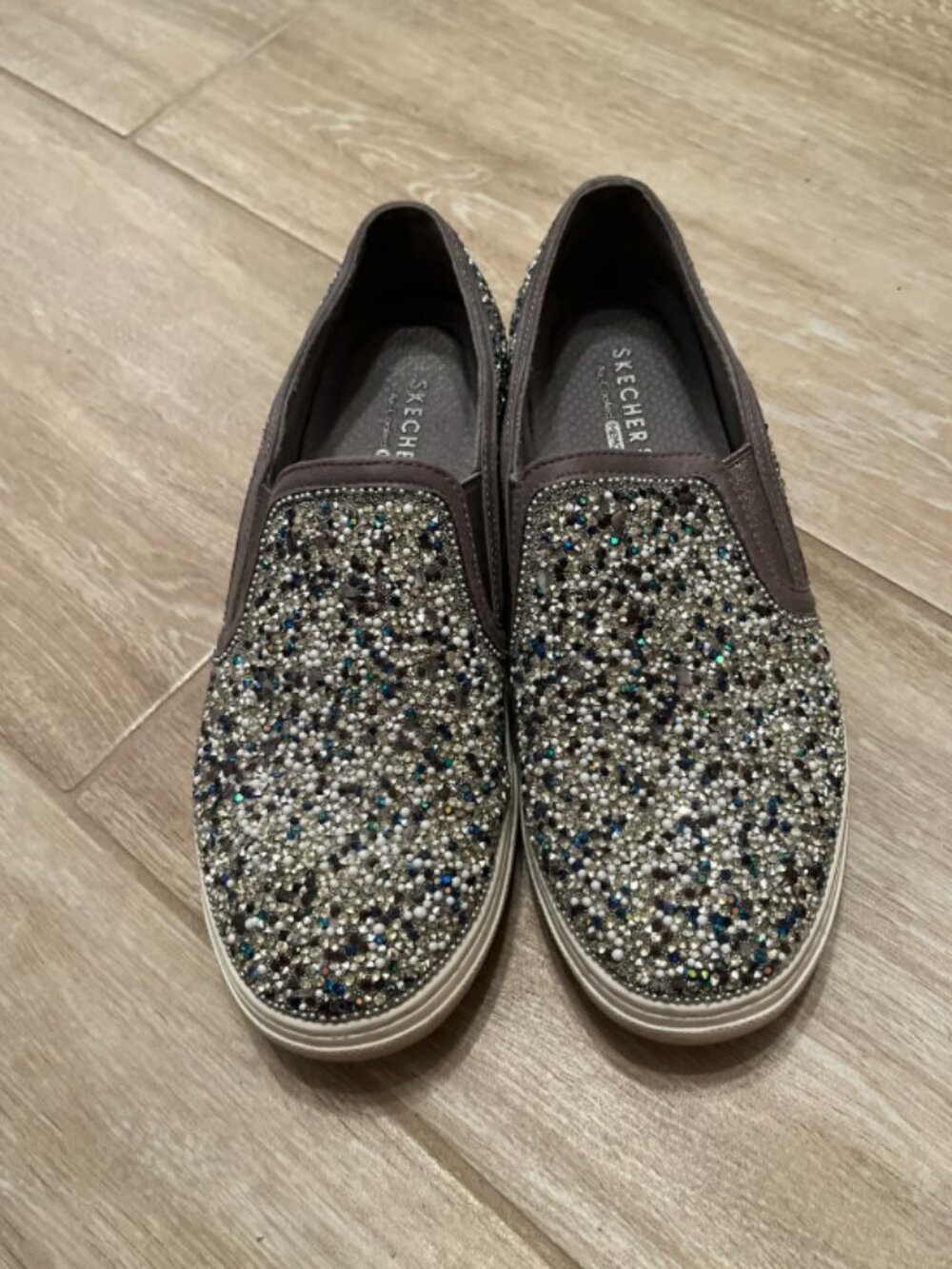 Blingy Skechers